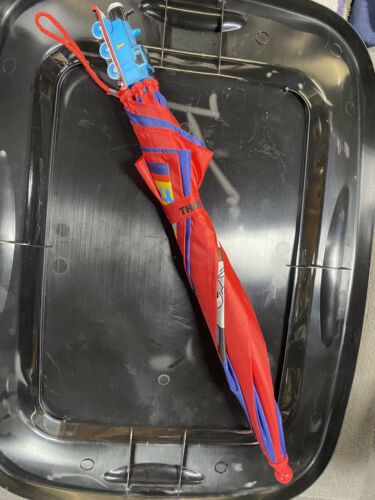 Thomas The Train Kids Umbrella