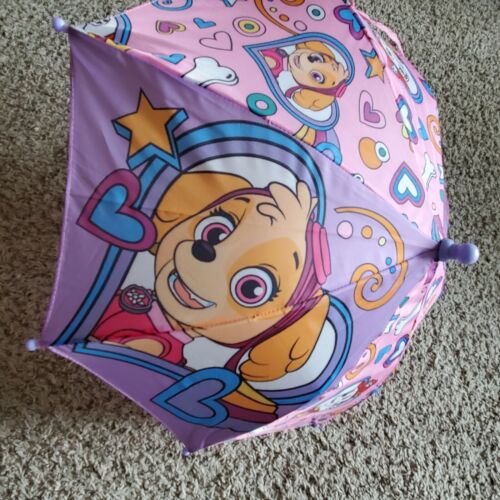 Paw Patrol Kids Umbrella