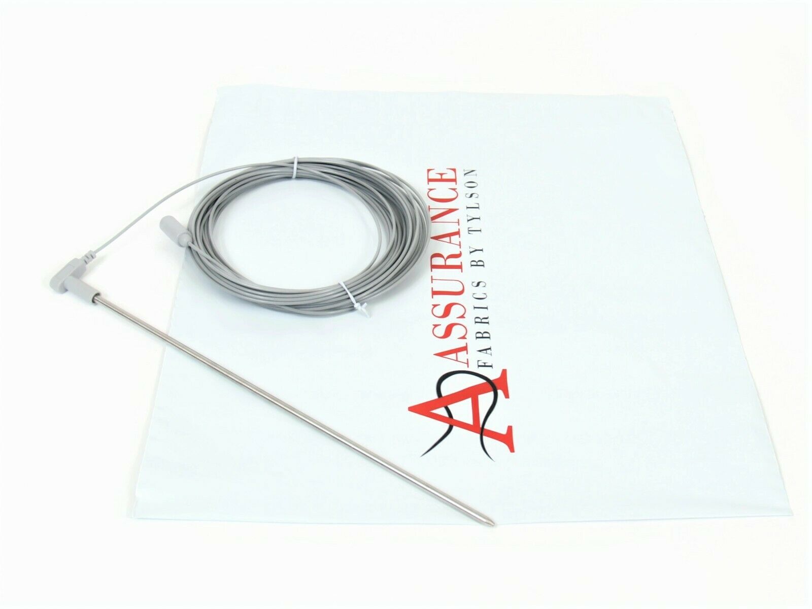 Tylson Grounding Rod and Cable for Grounding products. Sheets, Mats, Etc...